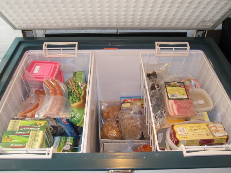 Freezer Conservador Metalfrio 228L 220V