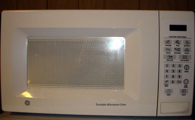 Micro-ondas Consul 28L 110V